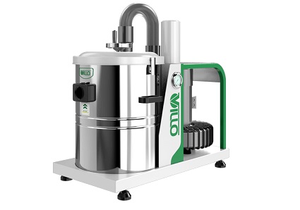 How to Choose a Safe and Suitable Industrial Vacuum Cleaner?