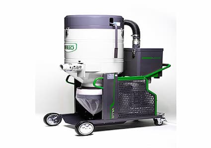 What Are the Benefits of Using an Industrial Dust Suction Machine ?