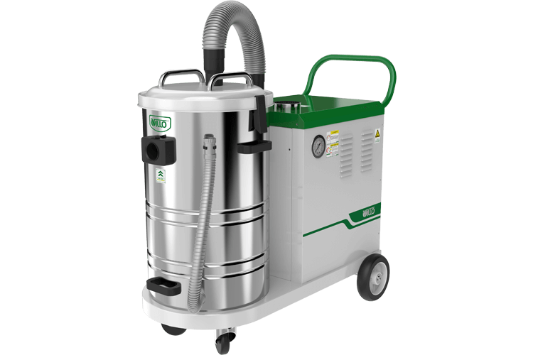 Unveiling the Power of Wet-Dry Vacuum Cleaners