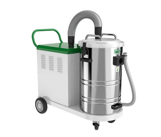 industrial vacuum cleaner for car wash