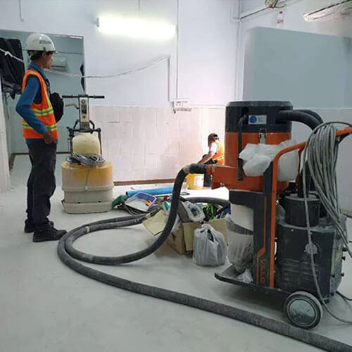 industrial wet dry vacuum cleaner