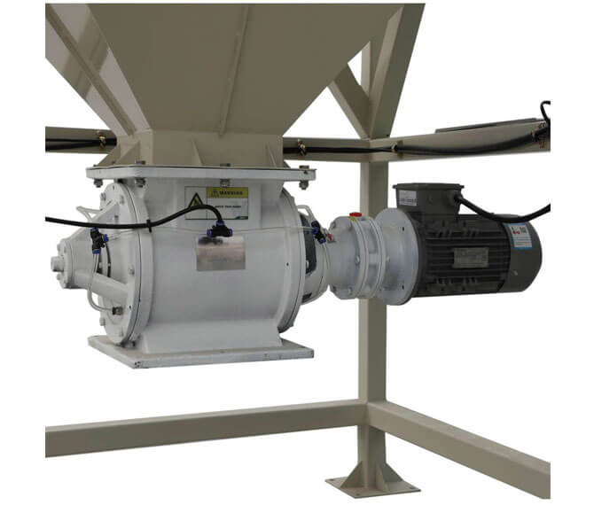 industrial dust collection systems for woodworking