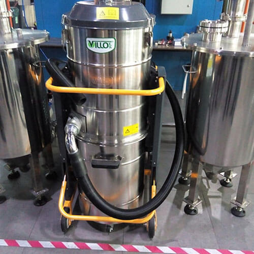 industrial vacuums for sale