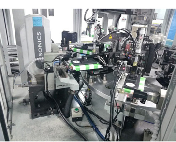 The Ultimate Guide Of Dustremover Machine For Li-ion Battery Industry