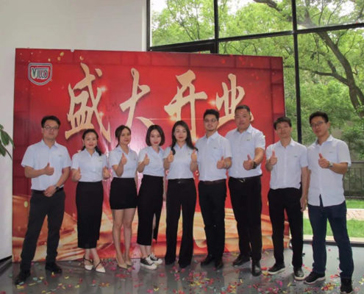 Established Hunan Villo