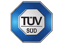 TÜV SÜD Helps VILLO Envsafe Explosion Protection Devices Expand International Market